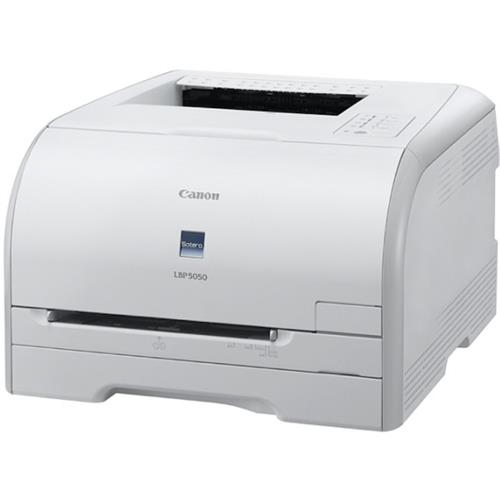 Canon Isensys Lbp-5050 Láser Color