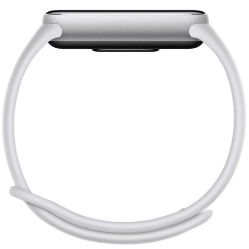 Xiaomi Smart Band 10 Glacier Silver (BHR07PSGL)