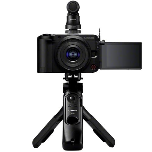 Canon EOS R50 V+RF-S14-30 Content Creator Kit