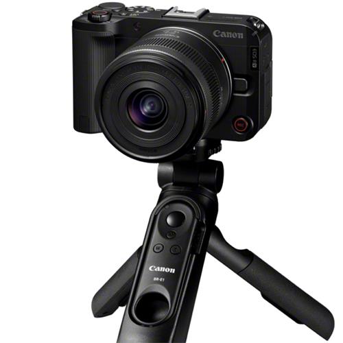 Canon EOS R50 V+RF-S14-30 Content Creator Kit