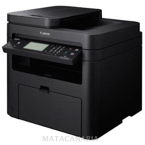 Canon Mf217W I-Sensys Impresora