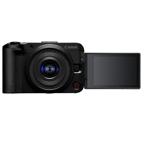 Canon EOS R50 V+RF-S14-30 Content Creator Kit