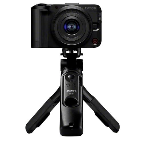 Canon EOS R50 V+RF-S14-30 Content Creator Kit