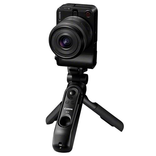 Canon EOS R50 V+RF-S14-30 Content Creator Kit