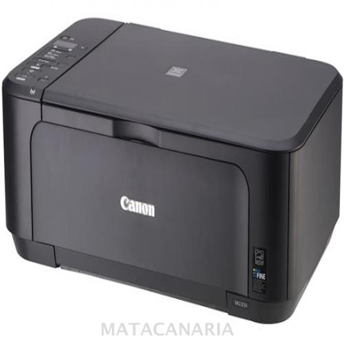 Canon Mg-3250 Printer Pixma