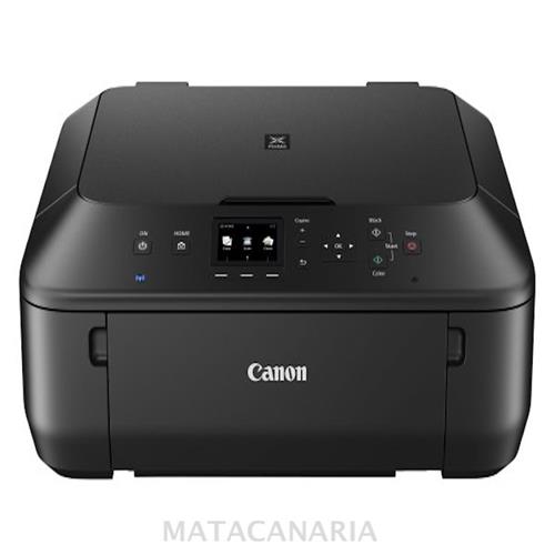 Canon Mg-5550 Printer Pixma