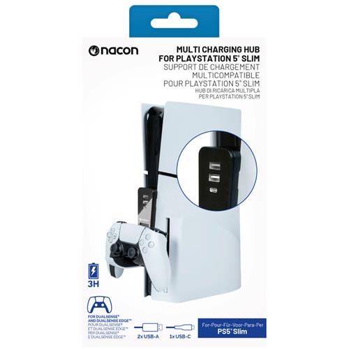 Nacon Soporte para Mando de Playstation 5 DualSense