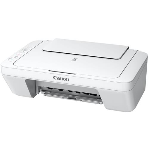 Canon Mg3051 Ij Mfp Impresora