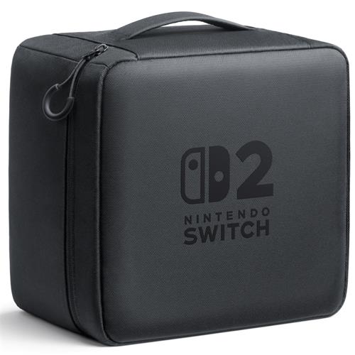 Nintendo Switch 2 All In One Carrying Case