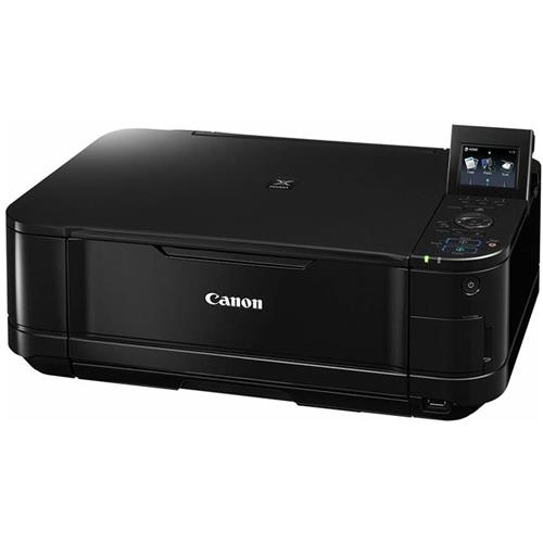 Canon Pixma Mg-5150 Multifunción Inkjet Con Pantalla