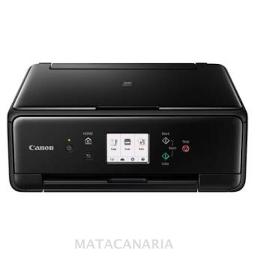 Canon Pixma Ts6150 Impresora