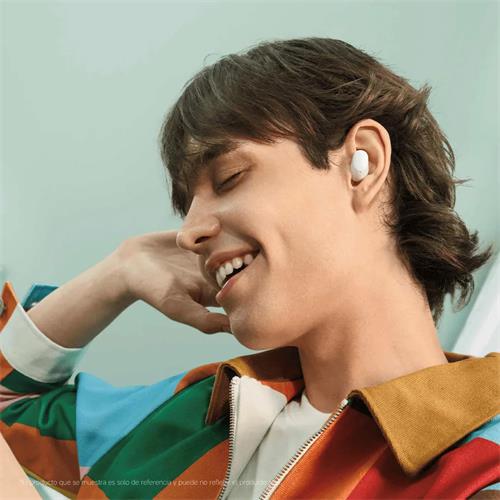 Xiaomi Redmi Buds 6 Play Auricular Bluetooth Azul (BHR9283GL)