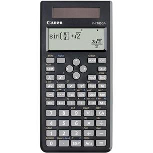 Canon Calculadora Científica F-718Sga 256 Funciones