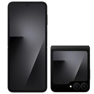 Samsung Galaxy Z Flip 7 FE 5G 8GB 256GB Negro (SM-761B) 2
