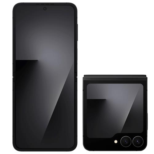 Samsung Galaxy Z Flip 7 FE 5G 8GB 256GB Negro (SM-761B)