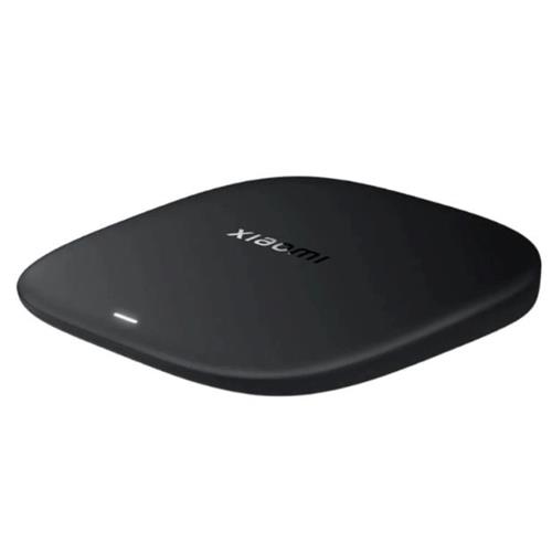 Xiaomi TV Box S 3ª Gen Ultra HD 4K 32GB Bluetooth WiFi (PFJ4191)