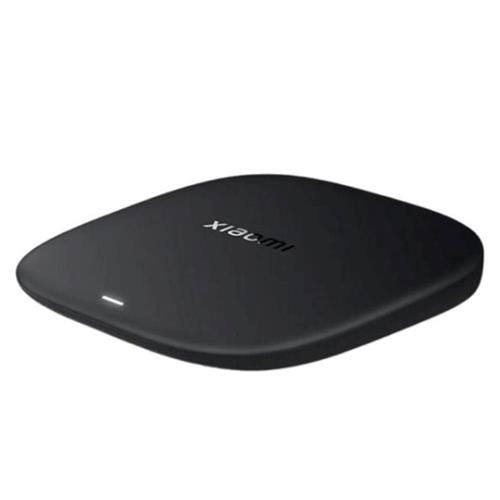 Xiaomi TV Box S 3ª Gen Ultra HD 4K 32GB Bluetooth WiFi (PFJ4191)