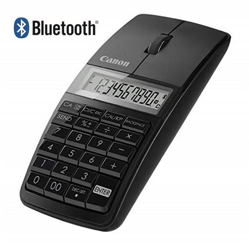 CANON CALCULADORA RATÓN MARK 1M BLUETOOTH NEGRA