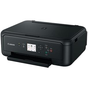 Canon Ts5150 Multifunción Inkjet Wifi Pantalla Black
