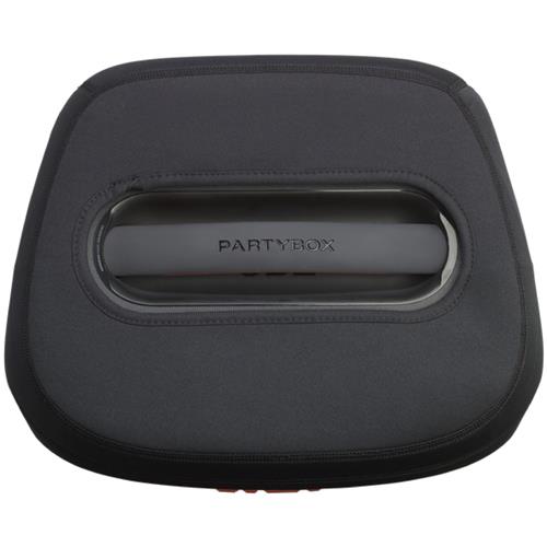 JBL Funda Party Cover para Encore 2 Negra