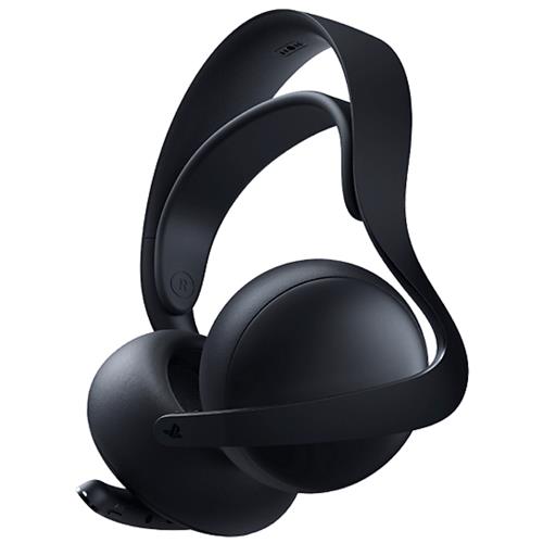 Sony Pulse Elite Auricular Inalámbrico con Micrófono para PS5 Midnight Black