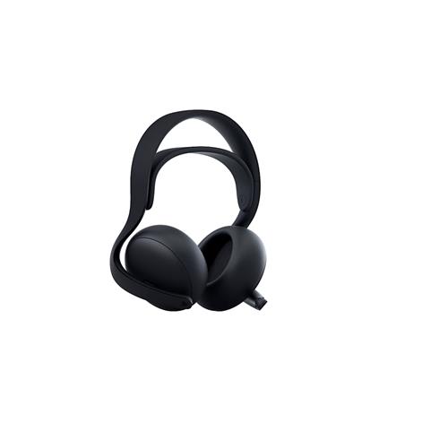 Sony Pulse Elite Auricular Inalámbrico con Micrófono para PS5 Midnight Black