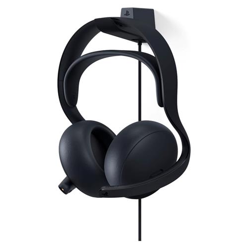 Sony Pulse Elite Auricular Inalámbrico con Micrófono para PS5 Midnight Black