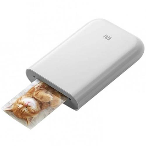 Xiaomi Mi Portable Photo Printer (Tej4018Gl)