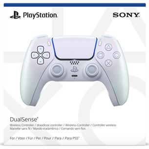 Sony PS5 Dualsense Mando Inalámbrico Chroma Pearl 2