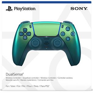 Sony PS5 Dualsense Mando Inalámbrico Chroma Teal 2