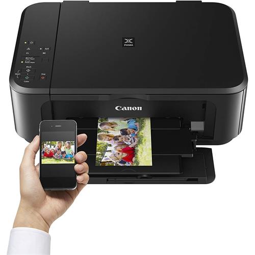 Canon Pixma MG3650S MFP Negro