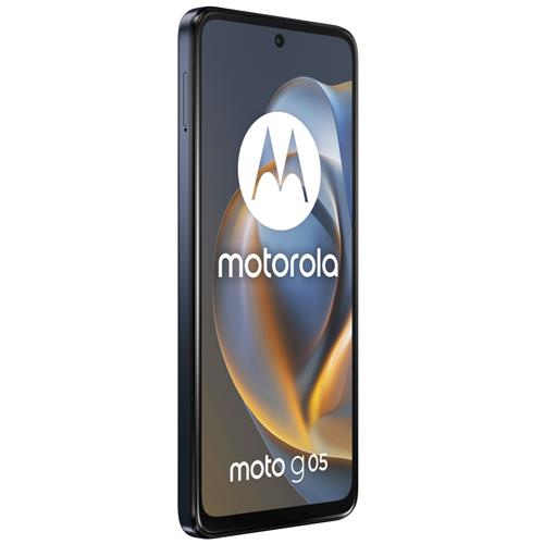 Motorola Moto G05 4G 4GB 256GB Denim Blue (PB6L0055IT)