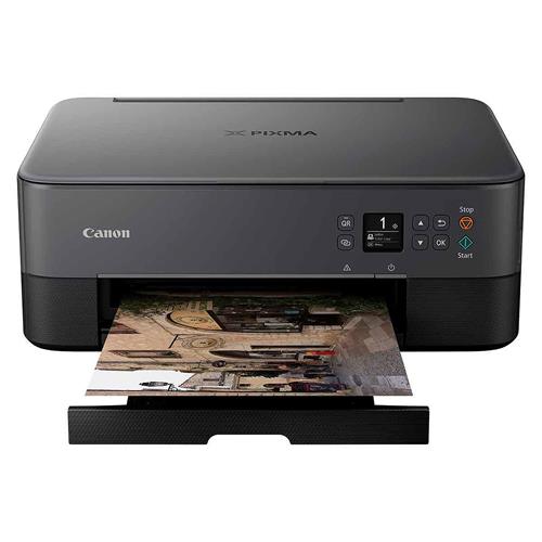 Canon Pixma TS5350A Impresora Multifucion Tinta WiFi