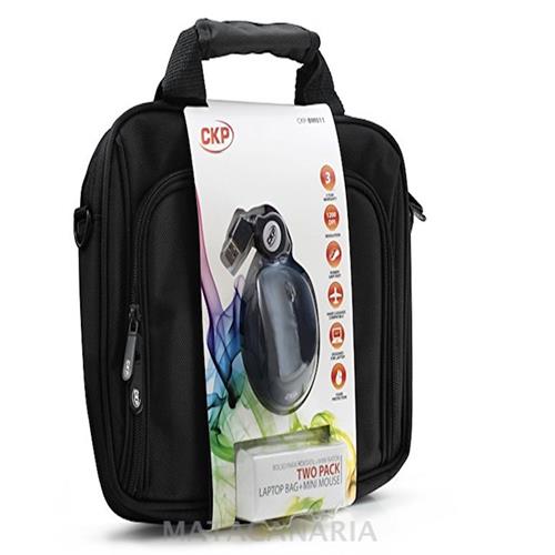 Ckp Bm-011 Mini Raton+Bag 11