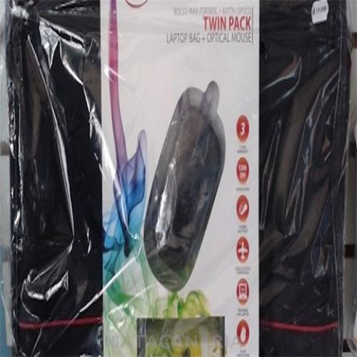 Ckp Bm-016 Pack Raton+Bag16