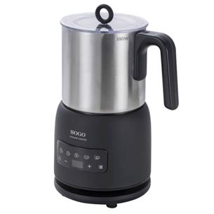Sogo Espumador-Calienta Leche 550W (KET-SS-7720) 2