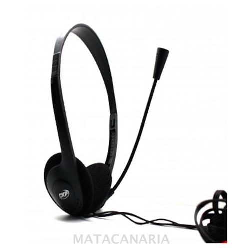 Ckp Hp-2510 Auricular+Microfono