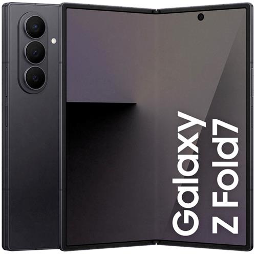 Samsung Galaxy Z Fold 7 5G 12GB 512GB Jetblack (SM-F966B)