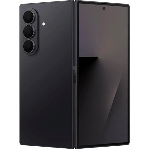Samsung Galaxy Z Fold 7 5G 12GB 512GB Jetblack (SM-F966B)