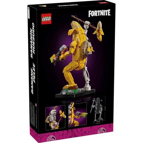 LEGO 77072 Banano Pelado
