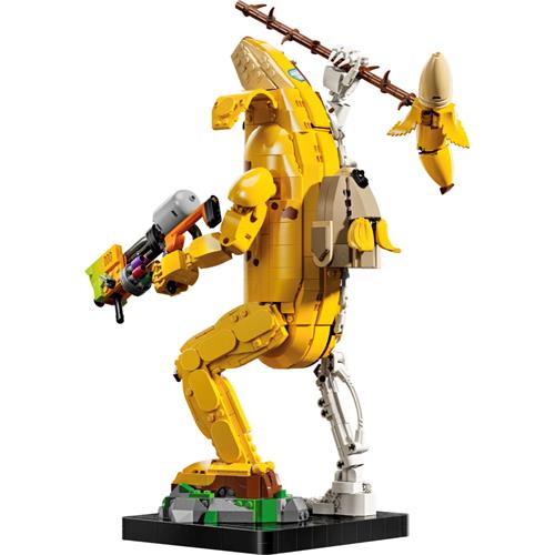 LEGO 77072 Banano Pelado
