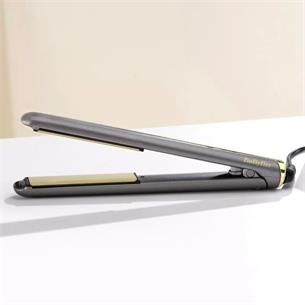Babyliss 2513TE Plancha de Pelo Gama Titanium Gold 2