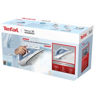 Tefal FV2C41E0 Plancha de Vapor 2000W 2