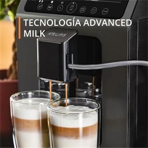 Krups EA89ZB10 Cafetera Superautomática Evidence Classic 2