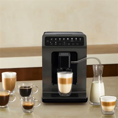 Krups EA89ZB10 Cafetera Superautomática Evidence Classic