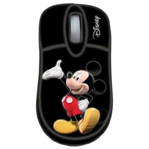 Disney Dsy-Mm204 Mini Ratón Óptico