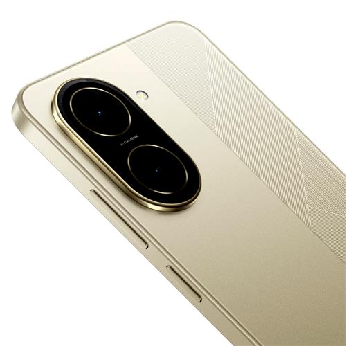 Xiaomi Poco C71 6.88" 3GB 64GB 32Mp (Incl. Cargador) Dorado