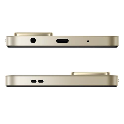 Xiaomi Poco C71 6.88" 3GB 64GB 32Mp (Incl. Cargador) Dorado