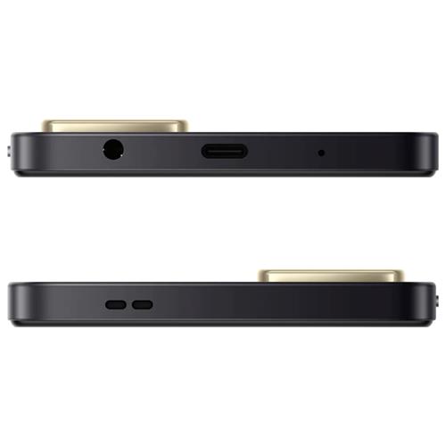 Xiaomi Poco C71 6.88" 4GB 128GB 32Mp (Incl. Cargador) Negro