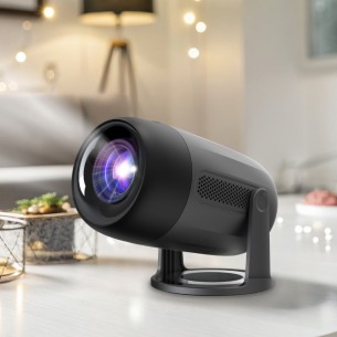 Philips Neopix 150 Proyector 1080p 250lm Hasta 80" Wifi Negro 2